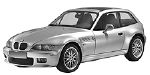 BMW E36-7 P1757 Fault Code