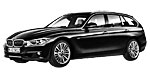 BMW F31 P1757 Fault Code